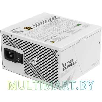 Блок питания Gigabyte GP-UD850GM PG5W